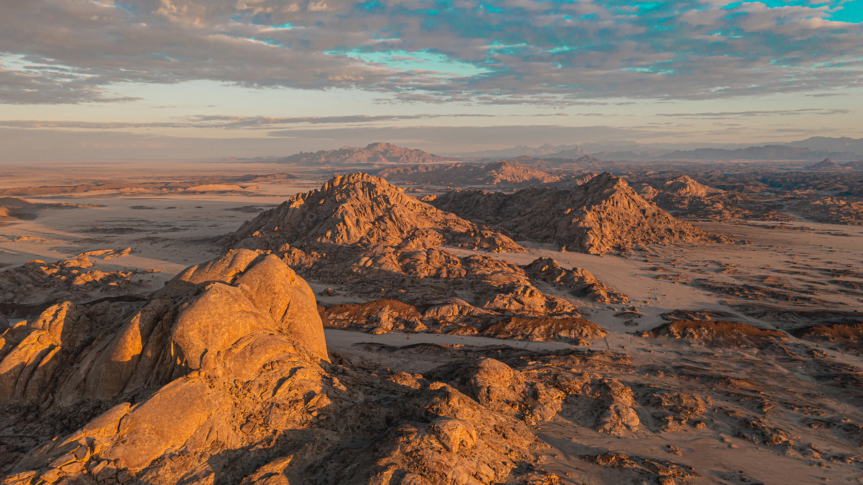 Red Sea Global report lays scientific foundation for conservation